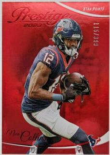 Nico Collins