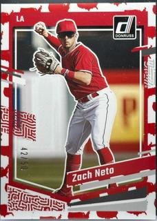 Zach Neto