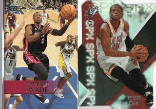 Dwyane Wade