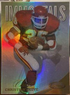 Christian Okoye