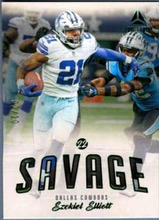 Ezekiel Elliott