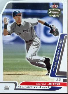 Derek Jeter