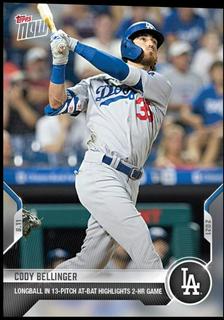 Cody Bellinger