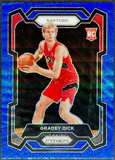 Gradey Dick
