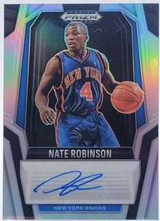 Nate Robinson
