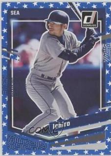 Ichiro