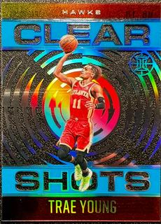 Trae Young