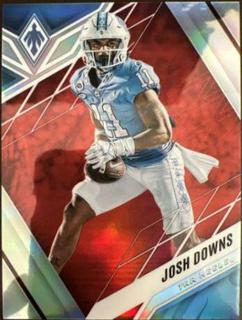 Josh Downs