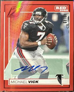 Michael Vick