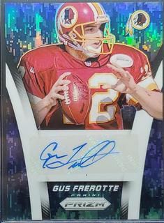 Gus Frerotte