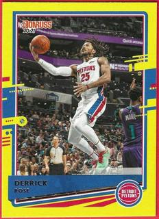 Derrick Rose