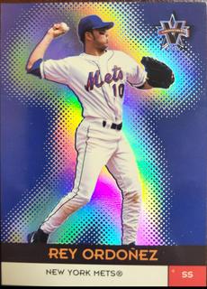 Rey Ordonez
