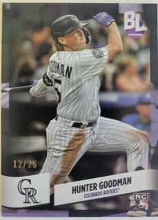 Hunter Goodman