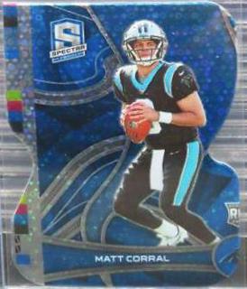 Matt Corral