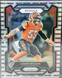Logan Wilson