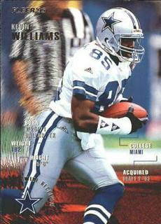 Kevin Williams