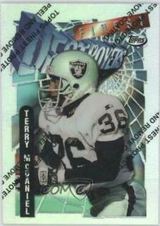 Terry McDaniel