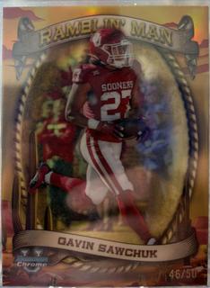 Gavin Sawchuk