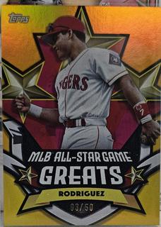 Ivan Rodriguez