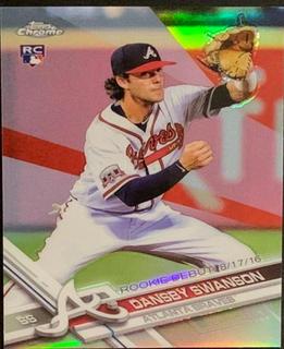 Dansby Swanson