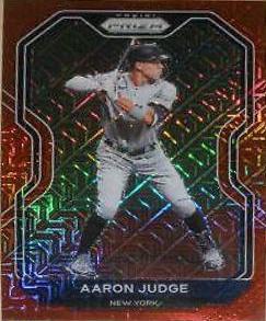 Aaron Judge
