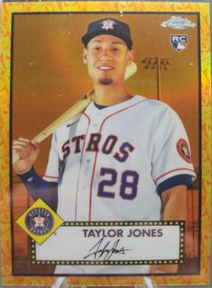 Taylor Jones