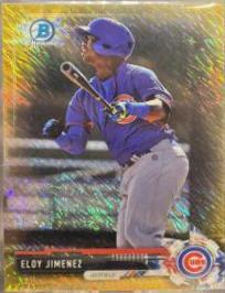 Eloy Jimenez