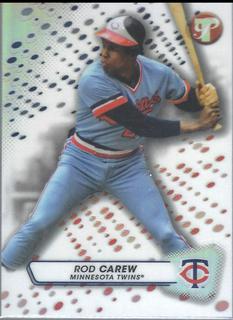 Rod Carew