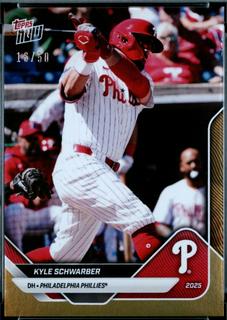 Kyle Schwarber