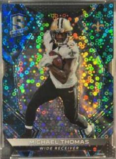 Michael Thomas