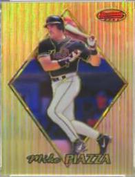 Mike Piazza