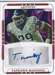 Tashawn Manning