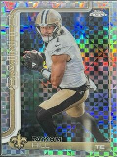 Taysom Hill