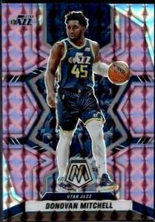 Donovan Mitchell