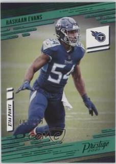 Rashaan Evans