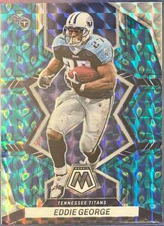 Eddie George
