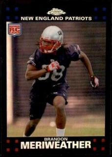 Brandon Meriweather
