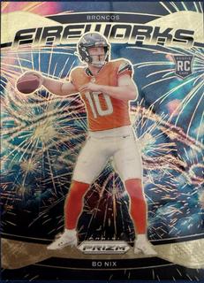 Bo Nix