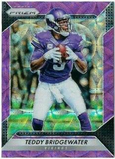 Teddy Bridgewater