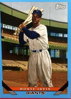 Monte Irvin