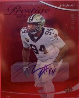 Cameron Jordan