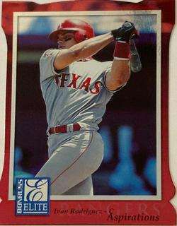 Ivan Rodriguez