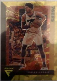 Tobias Harris