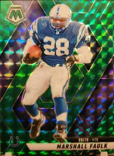 Marshall Faulk