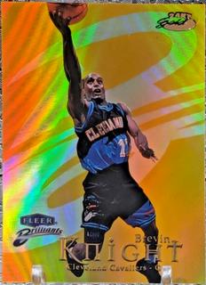 Brevin Knight