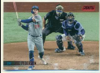 Joc Pederson