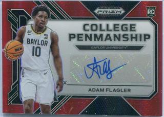 Adam Flagler