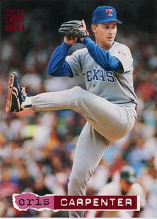 Cris Carpenter