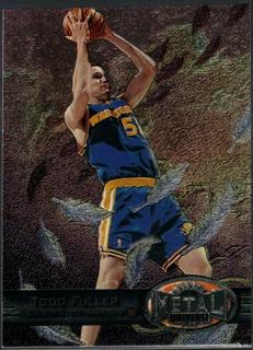 Todd Fuller