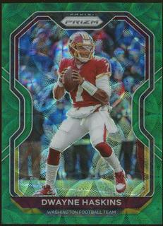 Dwayne Haskins